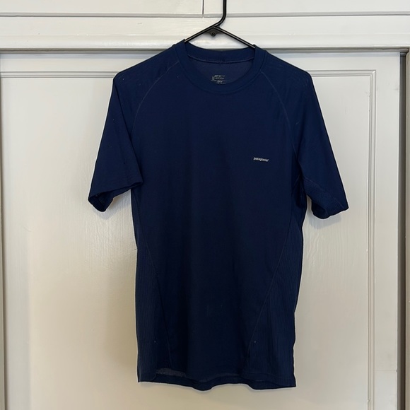 Patagonia Other - Patagonia Capeline Shirt - Lightweight - Mens M